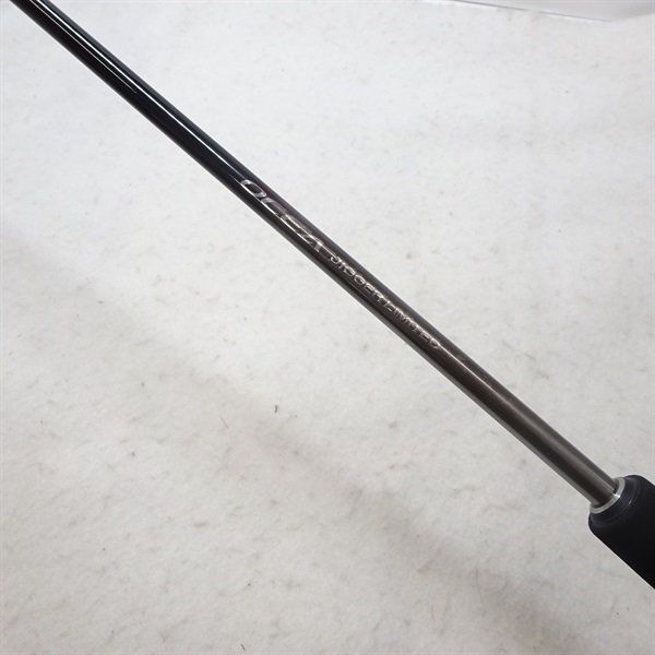 ２３オシアジガーリミテッドＳ６２－４